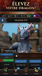 Game of Thrones: Conquest ™ screenshot
