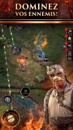 Game of Thrones: Conquest ™ screenshot