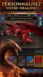 Game of Thrones: Conquest ™ screenshot