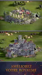 Game of Thrones: Dragonfire screenshot