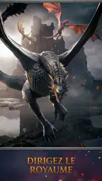 Game of Thrones: Dragonfire screenshot