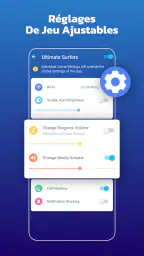 Gaming Mode - Game Booster PRO screenshot