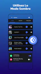 Gaming Mode - Game Booster PRO screenshot
