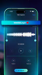 Garage Ringtones screenshot