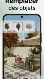 Garden AI: Design Jardin IA screenshot