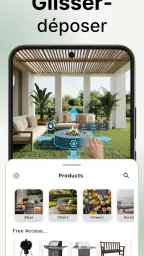Garden AI: Design Jardin IA screenshot