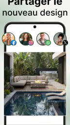 Garden AI: Design Jardin IA screenshot
