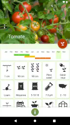 Gardroid - Premium screenshot