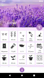 Gardroid - Premium screenshot