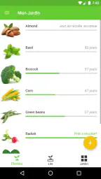 Gardroid - Premium screenshot