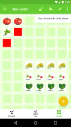 Gardroid - Premium screenshot