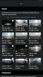 Garmin Drive™ screenshot