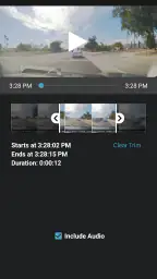 Garmin Drive™ screenshot