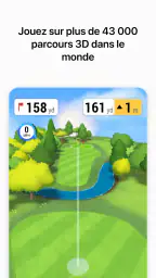 Garmin Golf screenshot