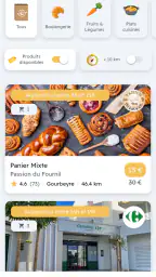 Gaspiz - Appli Anti Gaspi screenshot
