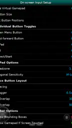 GBC.emu (Gameboy Emulator) screenshot