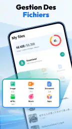 Ge Browser - Safe & Smart screenshot