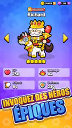 Gear Defenders: Défense TD screenshot