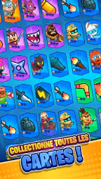 Gear Fight! screenshot