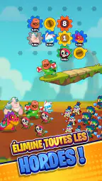 Gear Fight! screenshot