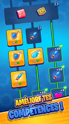 Gear Fight! screenshot