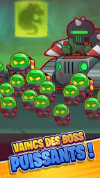 Gear Fight! screenshot