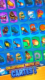 Gear Fight! screenshot