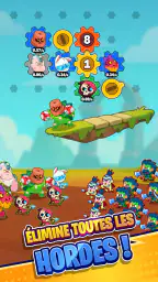 Gear Fight! screenshot