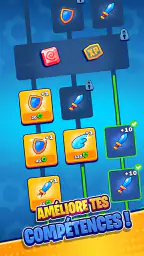 Gear Fight! screenshot