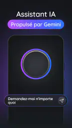 Gemmy AI : Chat & Assistant screenshot