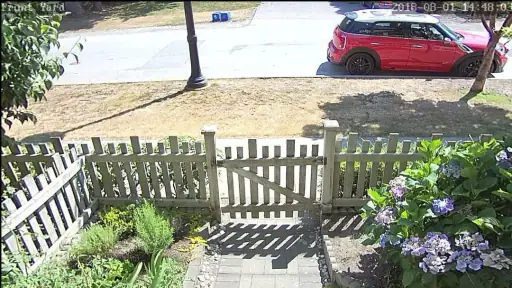GENBOLT CAM screenshot