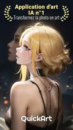 Générateur d'image vidéo IA screenshot