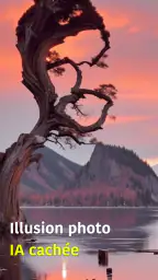 Générateur d'image vidéo IA screenshot