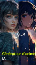 Générateur d'image vidéo IA screenshot