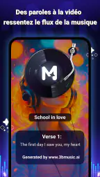 Générateur de chansons IA screenshot