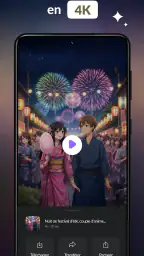 Générateur de vidéos IA Voiser screenshot