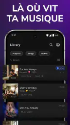 Générateur Musique: Mozart AI screenshot