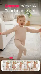 Générateur vidéo AI - ArtReel screenshot
