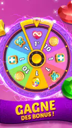 Genies & Gems screenshot