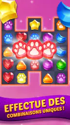 Genies & Gems screenshot