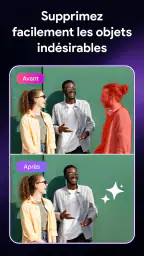 Genius Art : Image IA screenshot