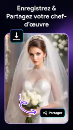 Genius Art : Image IA screenshot