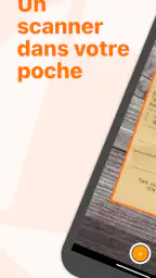 Genius Scan - PDF Scanner screenshot