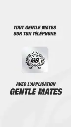 Gentle Mates screenshot