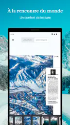 GEO screenshot
