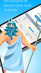 GeoGaming screenshot