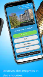 GeoGaming screenshot
