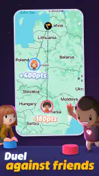 GeoGuessr screenshot
