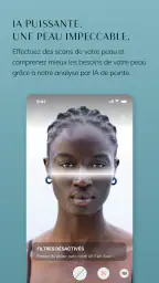 GESKE German Beauty Tech screenshot