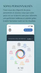 GESKE German Beauty Tech screenshot